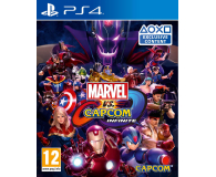 Capcom Marvel vs Capcom Infinite PlayStation 4 - 1385913 - zdjęcie 1
